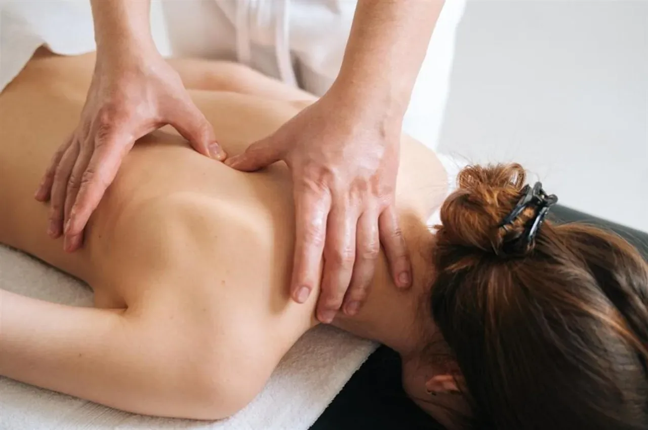 Clayton Day Spa, a massage spa serving Lafayette CA